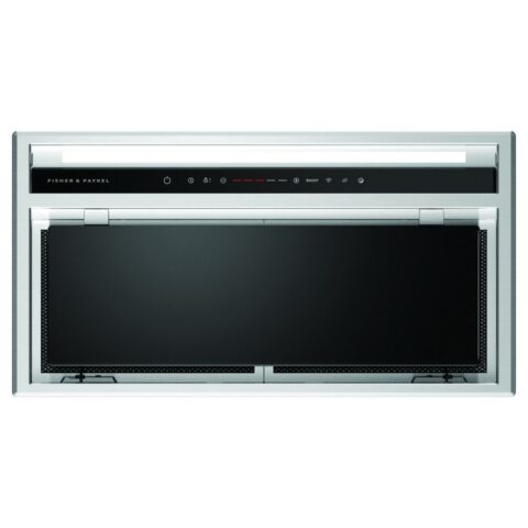 Fisher Paykel  Series 7 60cm Canopy Hood HP60IHCB4 – Stainless Steel