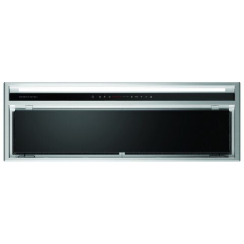 Fisher Paykel  Series 7 90cm Canopy Hood HP90IHCB4 – Stainless Steel