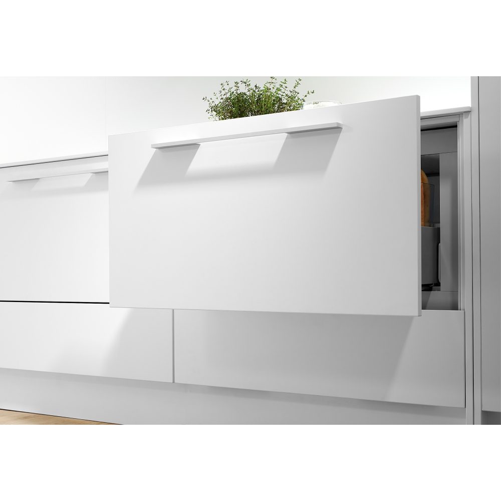 Fisher Paykel Integrated Multi Temperature Cool Drawer RB9064S1