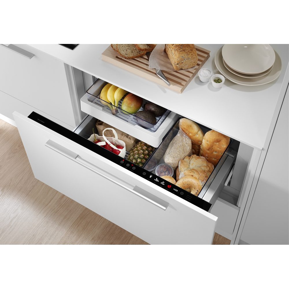 Fisher Paykel Integrated Multi Temperature Cool Drawer RB9064S1
