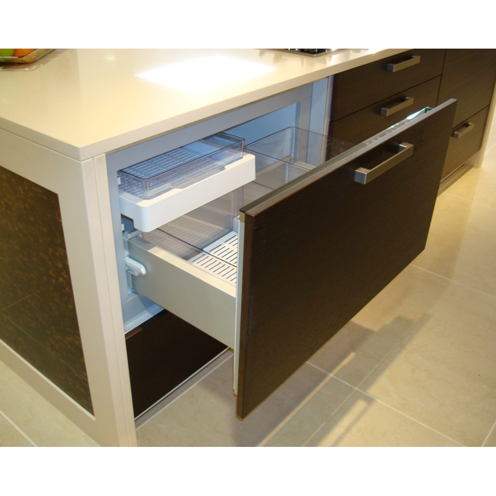 Fisher Paykel Integrated Multi Temperature Cool Drawer RB9064S1