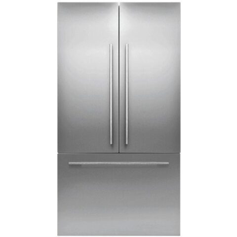 Fisher Paykel  Door Panel Kit With No Dispenser & No Handles RD90A – Stainless Steel