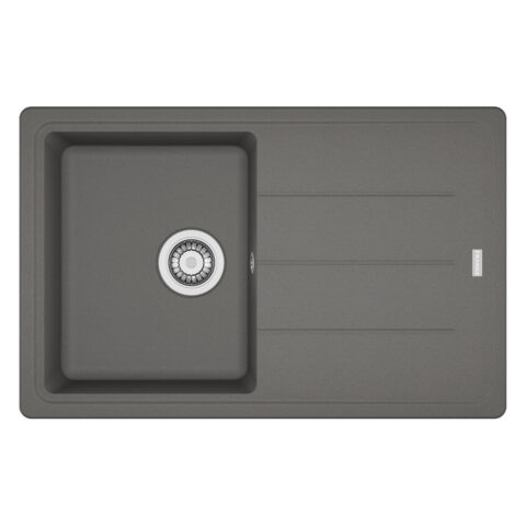 Franke Basis Fragranite Single Bowl Sink 114.0501.283