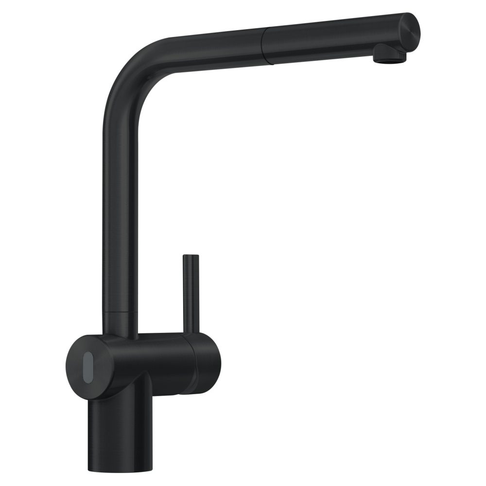 Franke Atlas Neo Sensor Pull-Out Spray Tap 115.0669.321 – Black