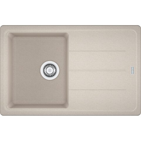 Franke Basis Fragranite Single Bowl Sink 114.0253.150 – Coffee