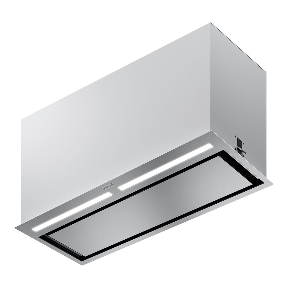 Franke 70cm Box Flush Premium Canopy Hood 305.0665.369 – STAINLESS STEEL
