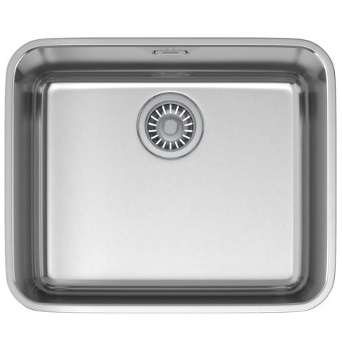 Franke  Largo Single Bowl Undermount Sink 122.0250.208 – Stainless Steel