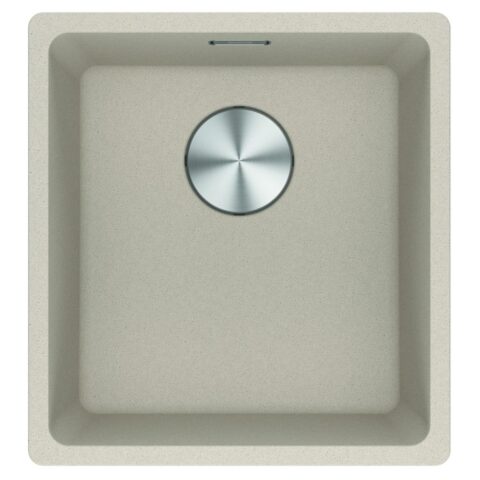 Franke  Maris Single Bowl Undermount Sink MRG110-37 CO – COFFEE