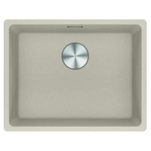 Franke  Maris Single Bowl Undermount Sink MRG110-52 CO – COFFEE