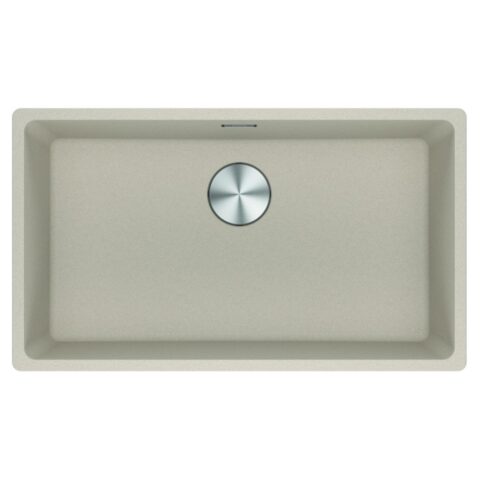 Franke  Maris Single Bowl Undermount Sink MRG110-72 CO – COFFEE