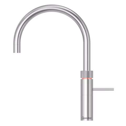 COMBI+ FUSION ROUND SS KIT