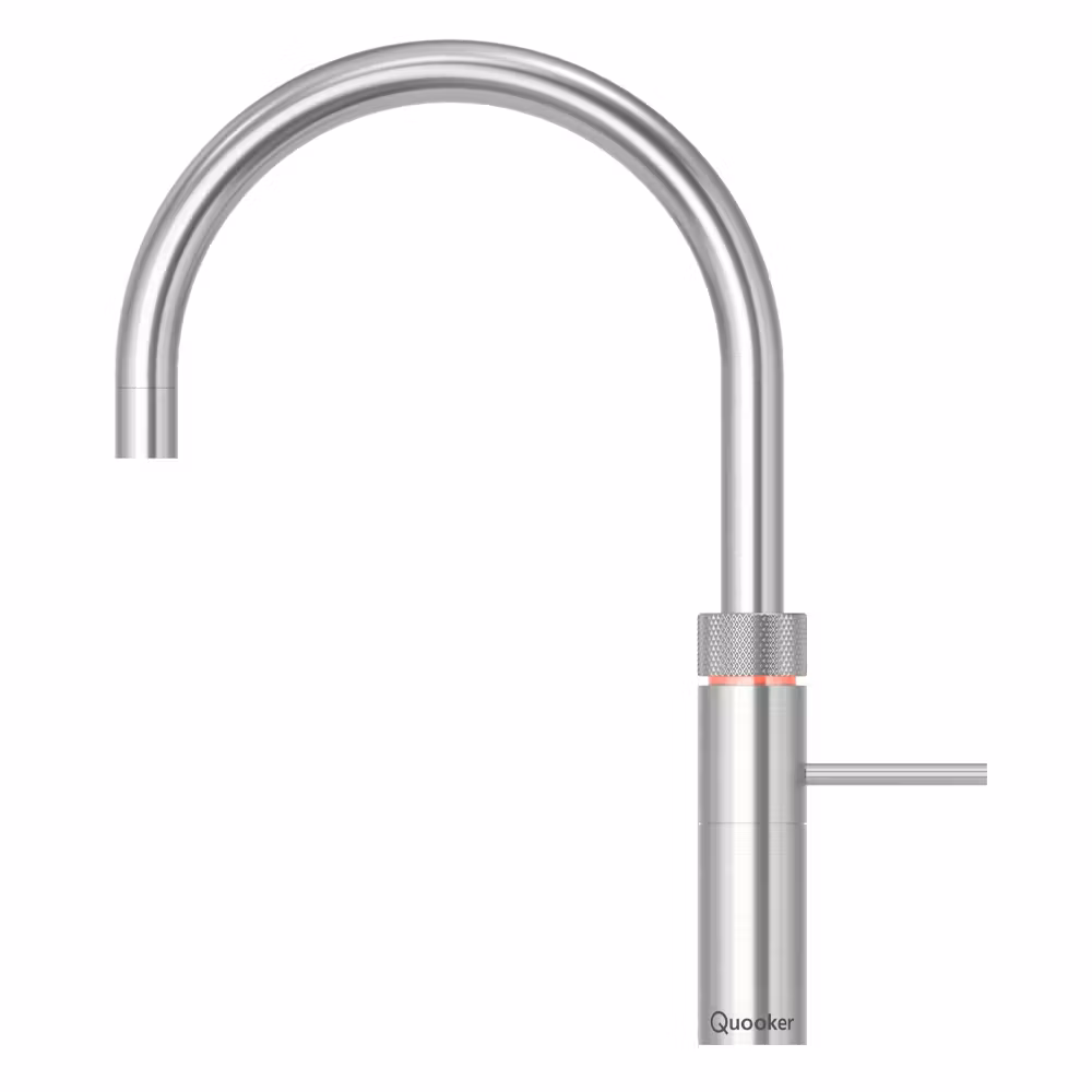 COMBI+ FUSION ROUND SS KIT