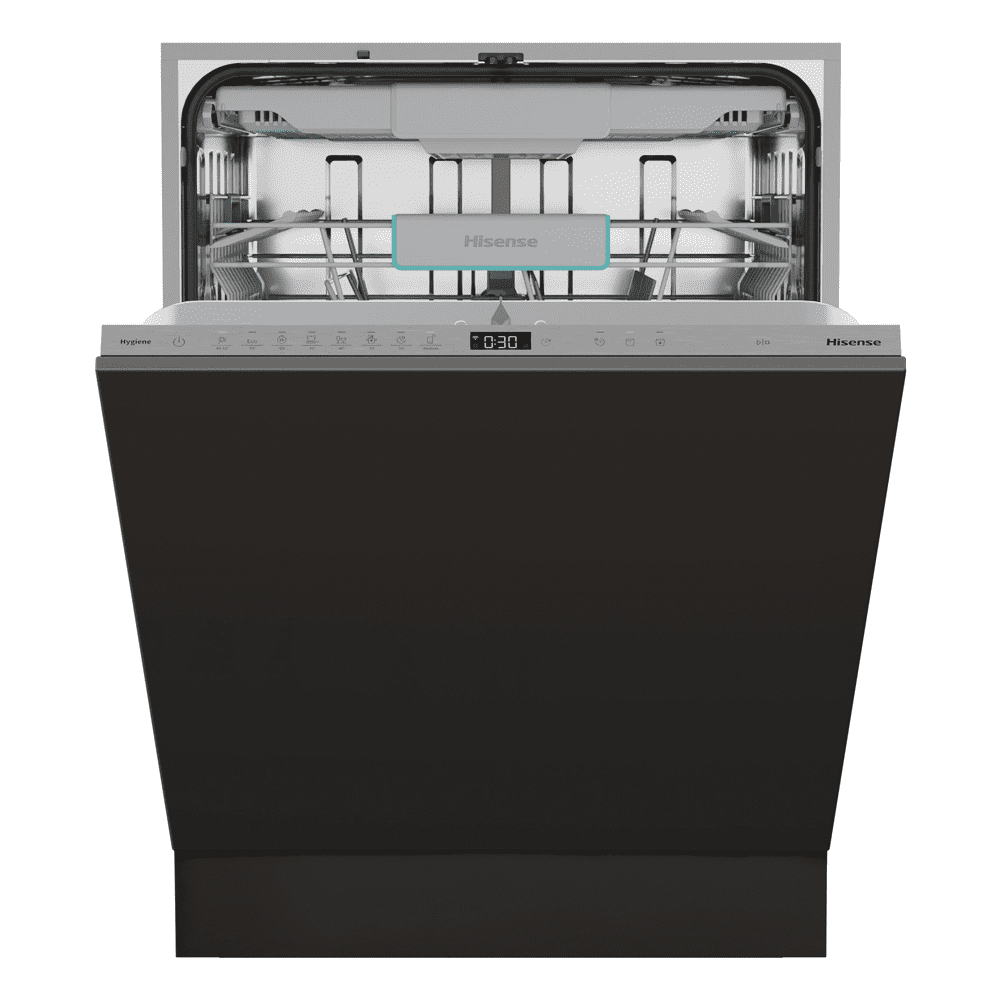 Hisense 60cm Fully Integrated Dishwasher HV673A60UK
