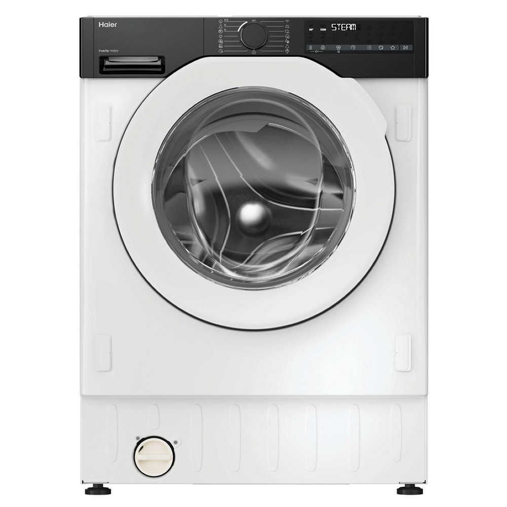 Haier Series 4 Integrated 9kg/6kg Washer Dryer BHA6S696M6D9-80