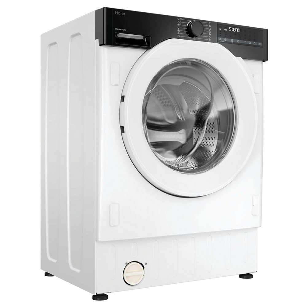 Haier Series 4 Integrated 9kg/6kg Washer Dryer BHA6S696M6D9-80