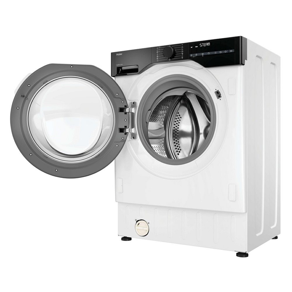 Haier Series 4 Integrated 9kg/6kg Washer Dryer BHA6S696M6D9-80