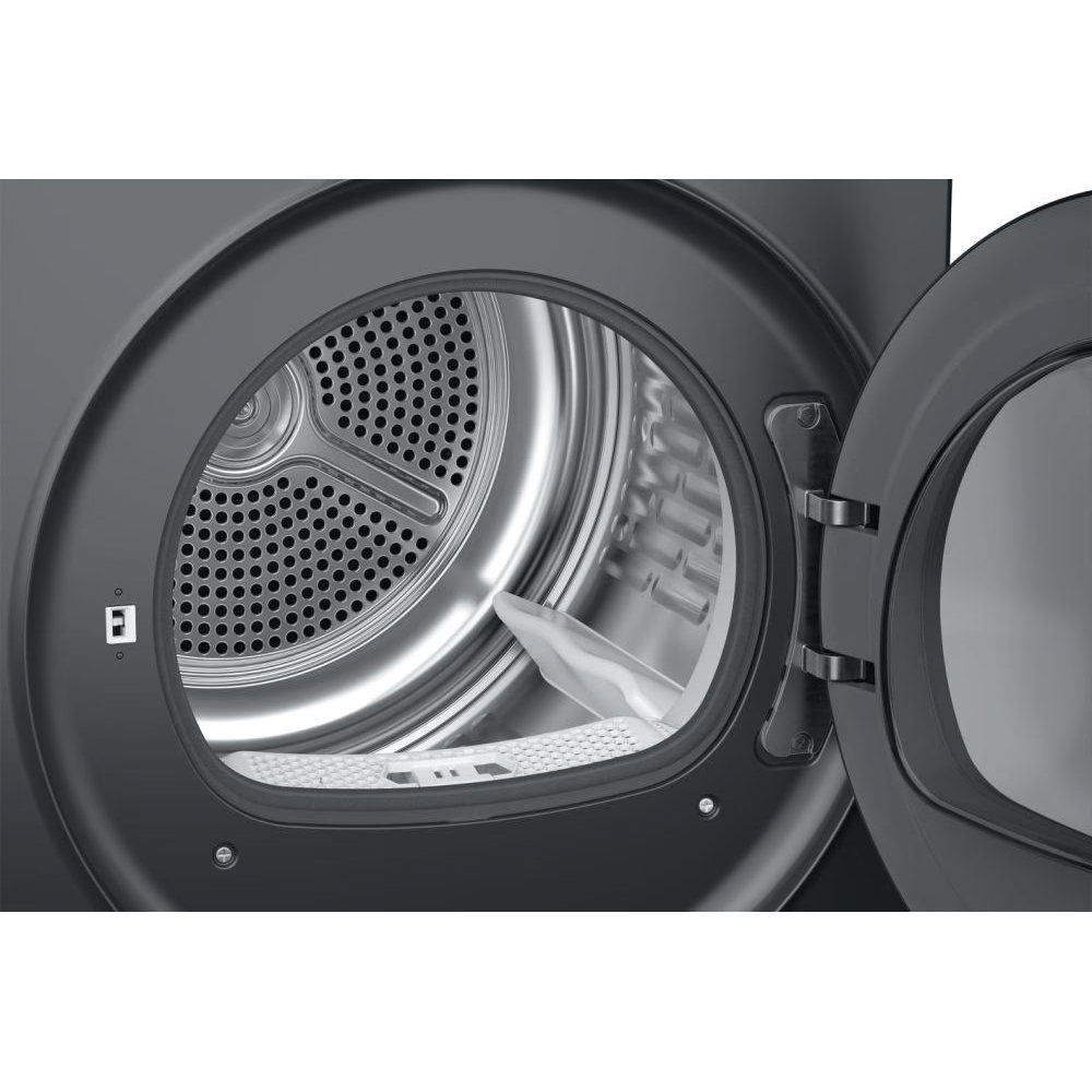 Haier 9kg I-Pro Series 7 Plus Heat Pump Condenser Dryer HD90-A3Q979RU1 – Graphite