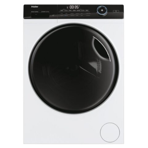 Haier  I-Pro Series 5 9kg/6kg Washer Dryer HWD90B14959NUUK – White
