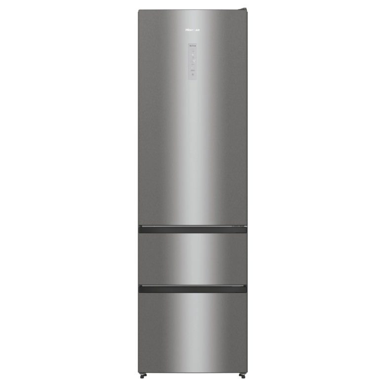 Hisense 60cm Frost Free Fridge Freezer RM469N4ACDUK – STAINLESS STEEL