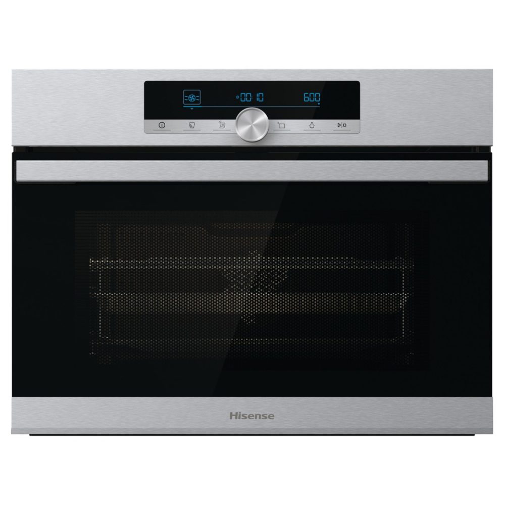 Hisense Built In Air Fry Plus Combination Microwave For Tall Housing BIM44321AX – STAINLESS STEEL