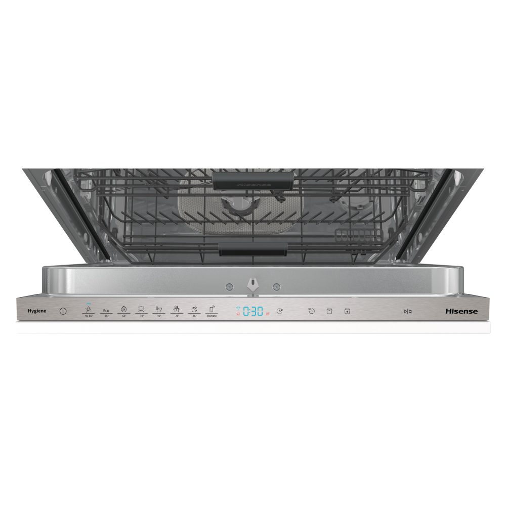Hisense 60cm Fully Integrated Dishwasher HV673C60UK