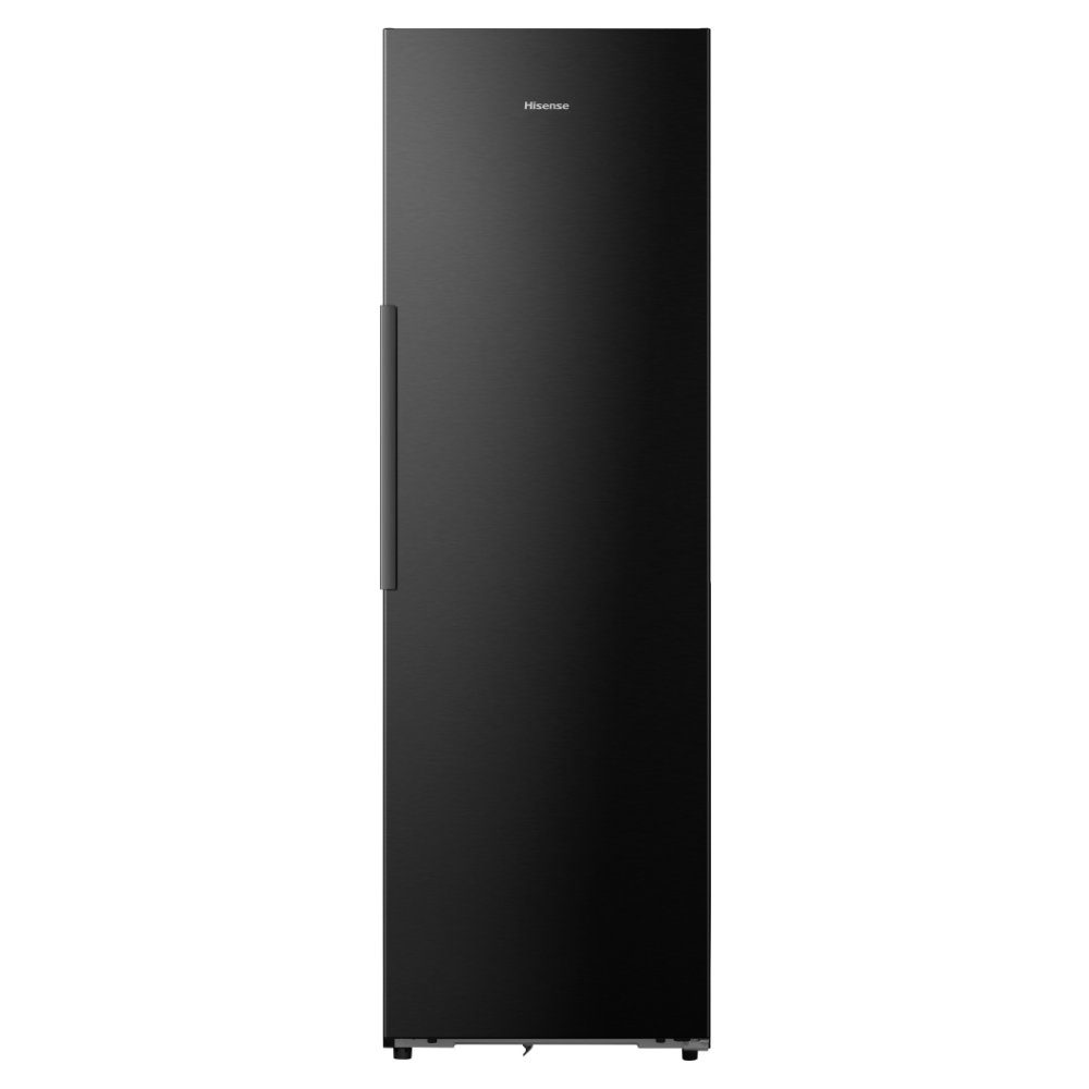 Hisense 60cm KitchenFit Larder Fridge RL5K370GSFC – Black Steel