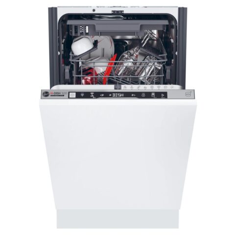 Hoover  45cm Fully Integrated Dishwasher HI1C5SB1FS-80