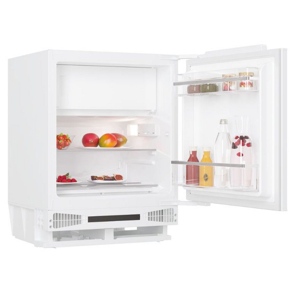 Hoover Integrated Built Under Fridge With Ice Box HOM4SE68EWPK.