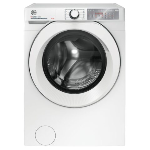 Hoover HWB411AMC 11kg Washing Machine 1400rpm – WHITE