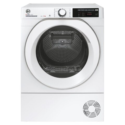 Hoover  9kg Heat Pump Condenser Dryer NDE H9A3TCE-80/N – White
