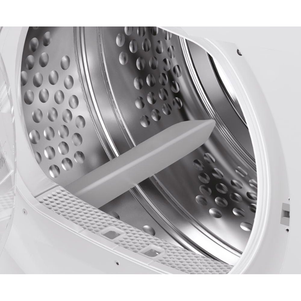 Hoover 10kg Condenser Dryer HLE C10DG-80 – White