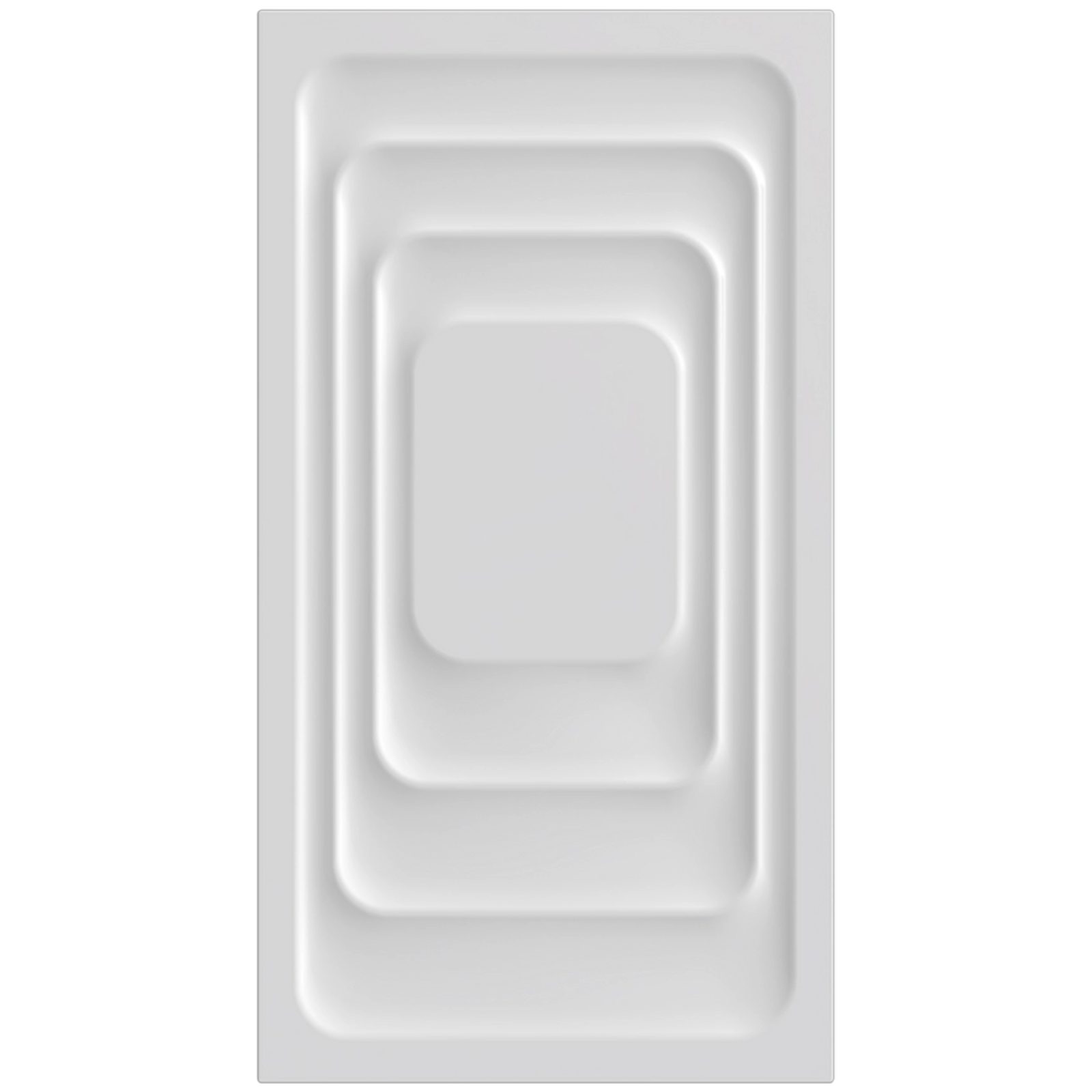 Hotpoint 8kg Freestanding Washing Machine 1400rpm HEV841WUK – White