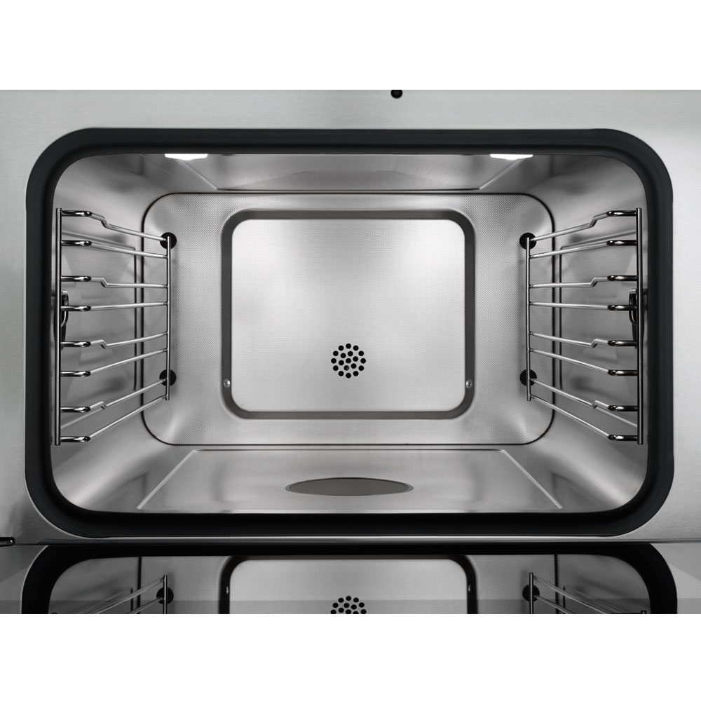 Miele PureLine Built In Compact Steam Oven DG2840 – Stainless Steel