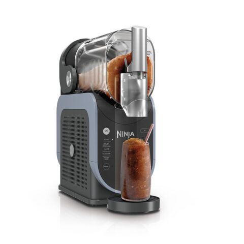 Ninja Ninja SLUSHi Frozen Drink Maker FS301UK – ARCTIC BLUE