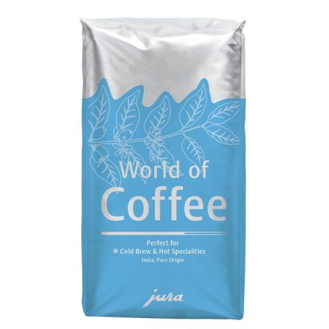Jura  250g Coffee Beans 250G WORLD OF COFFEE