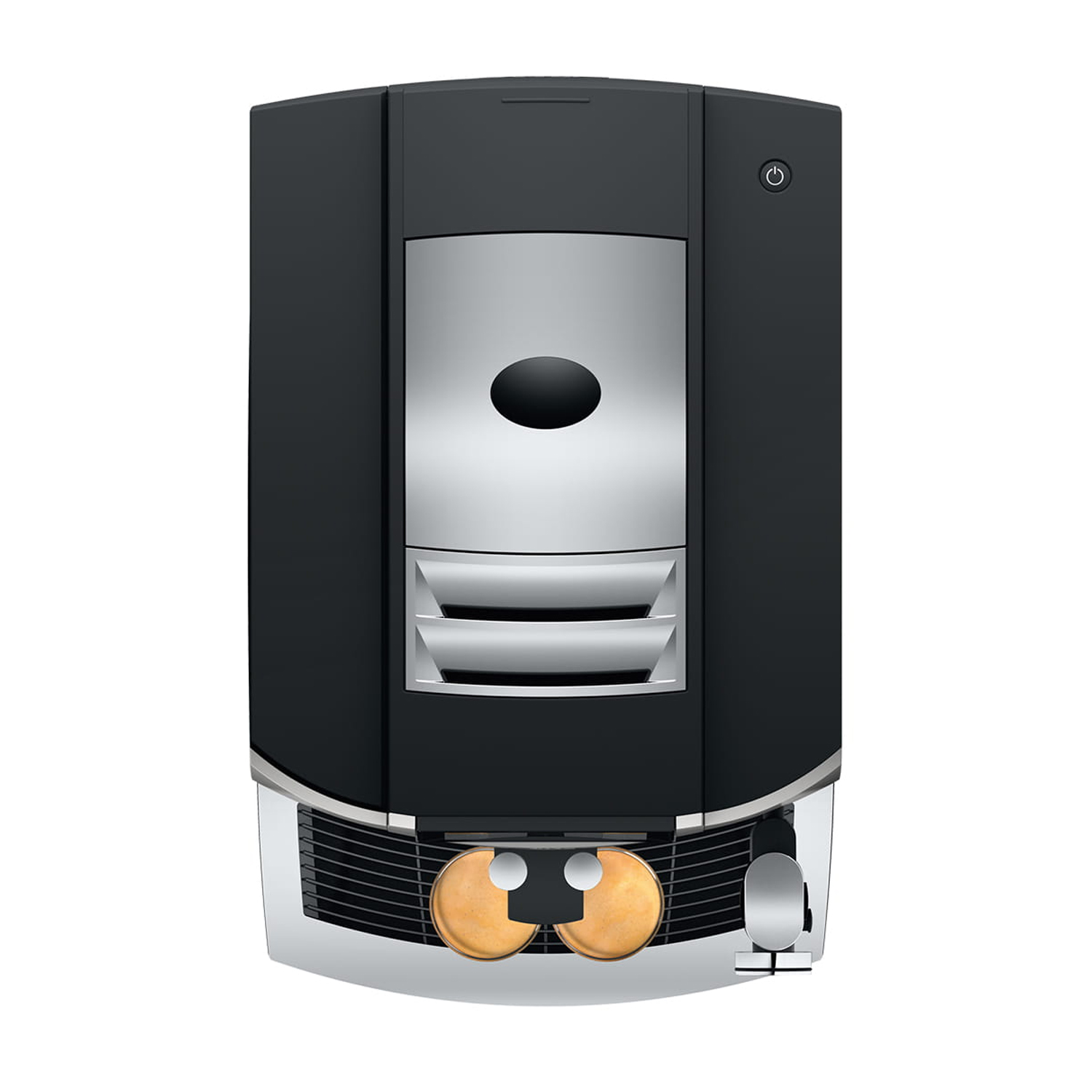 Jura S8 Fully Automatic Freestanding Bean To Cup Coffee Machine 15483 – Platinum
