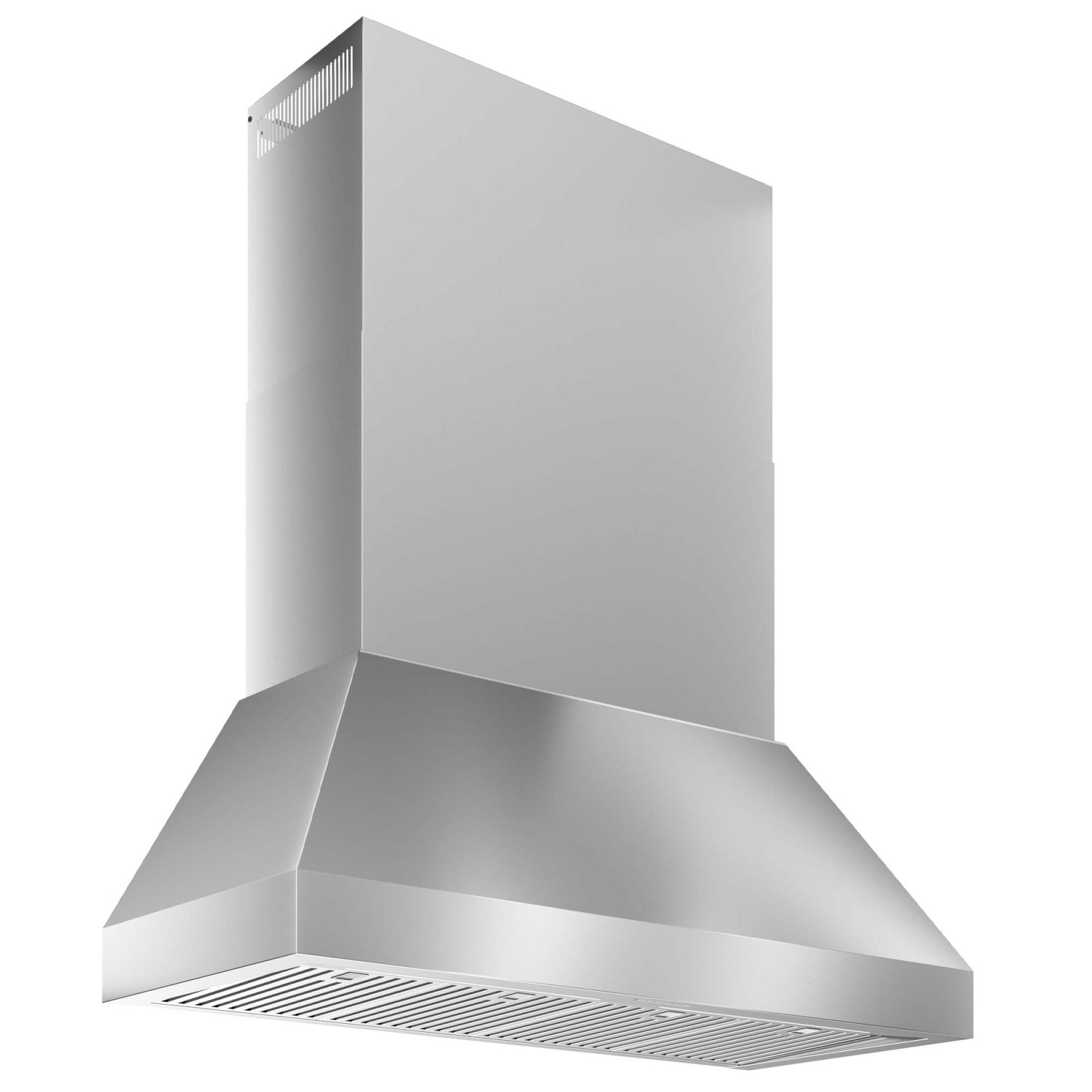 Bertazzoni 120cm Professional Series Chimney Hood KPH120MASXT – Stainless Steel