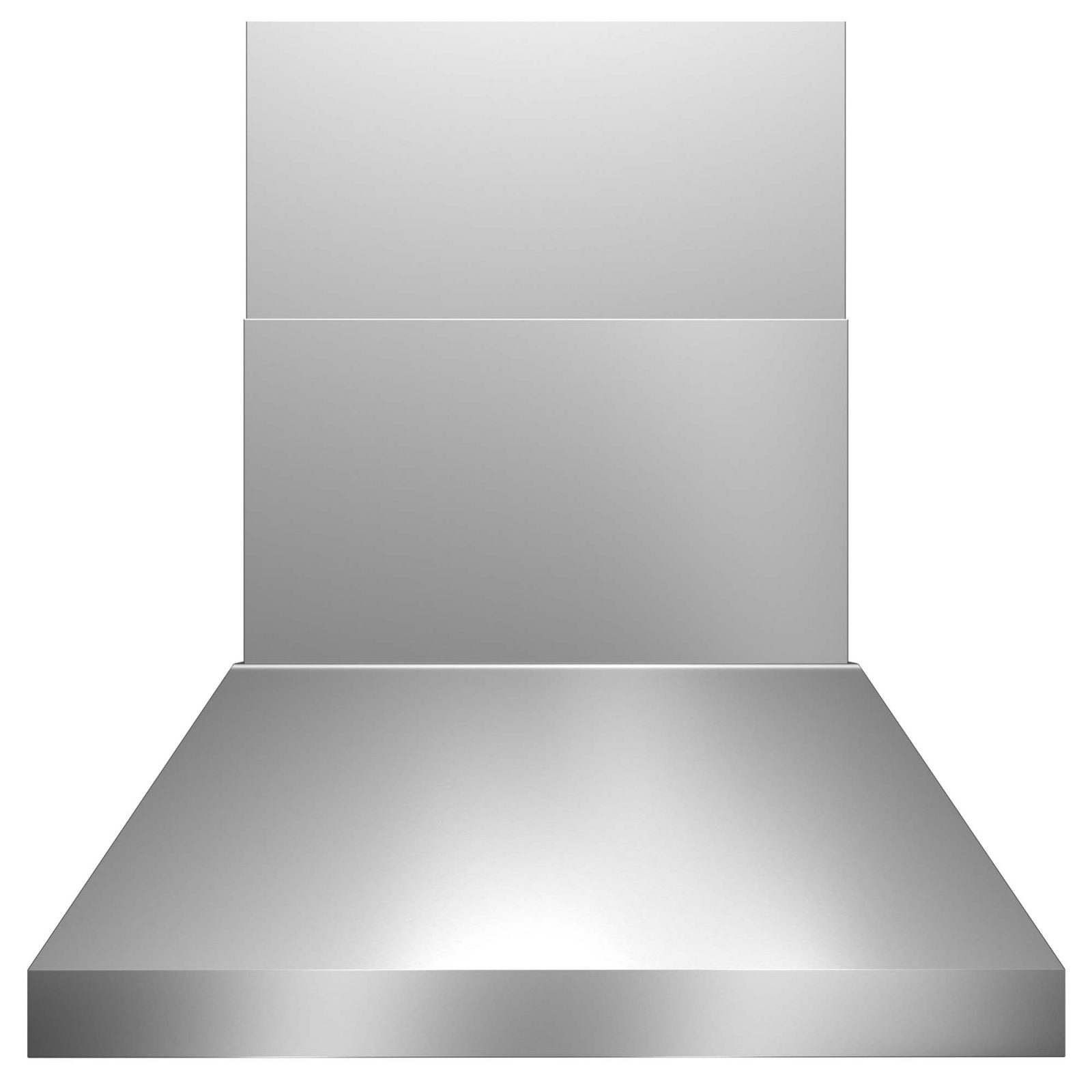 Bertazzoni 120cm Professional Series Chimney Hood KPH120MASXT – Stainless Steel