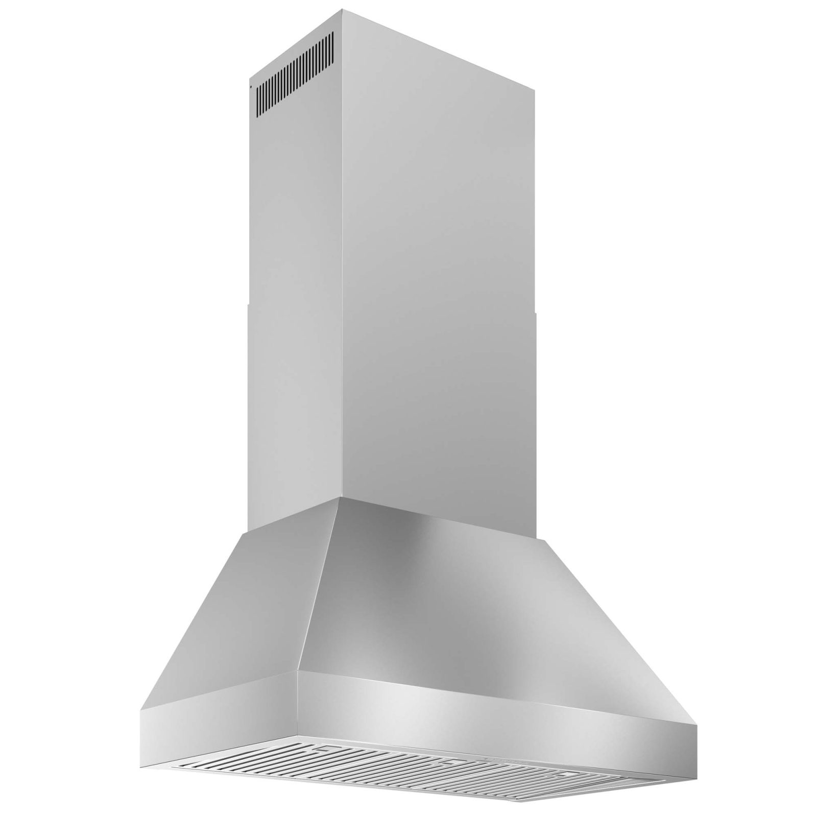Bertazzoni 90cm Professional Series Chimney Hood KPH90MASXT – Stainless Steel