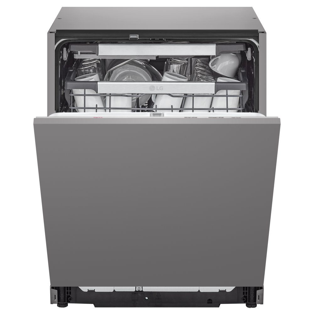 LG 60cm Fully Integrated Dishwasher DB476TXS
