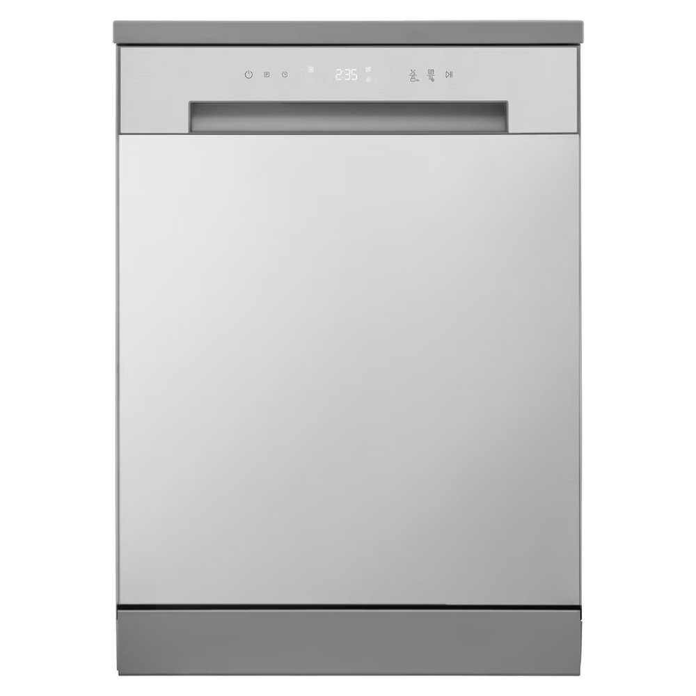 LG 60cm Freestanding Dishwasher DF030FL – SILVER