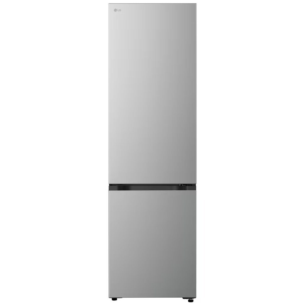 LG 60cm Fit & Max Frost Free Fridge Freezer GBBSJ10DPY – Silver