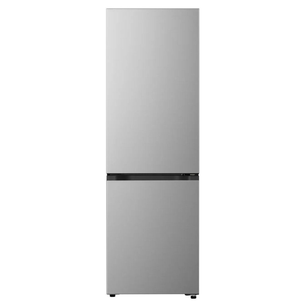 LG 60cm Fit & Max Frost Free Fridge Freezer GBBSJ10EPY – Silver