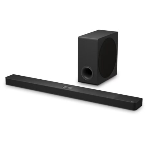 LG 570W 5.1.3 Channel Soundbar US90TY – Black