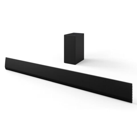 LG 420W 3.1 Channel Soundbar USG10TY – Black