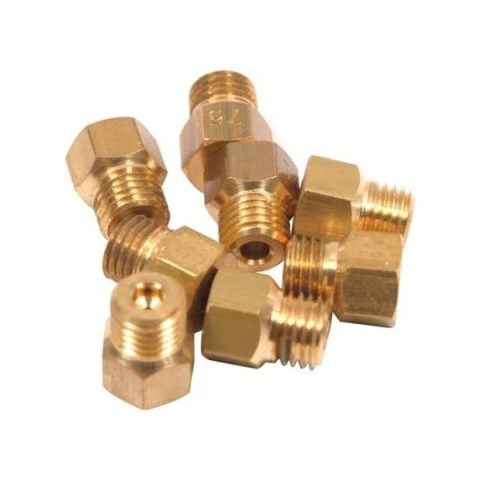Falcon  LPG Jets for dual fuel range cookers A061896
