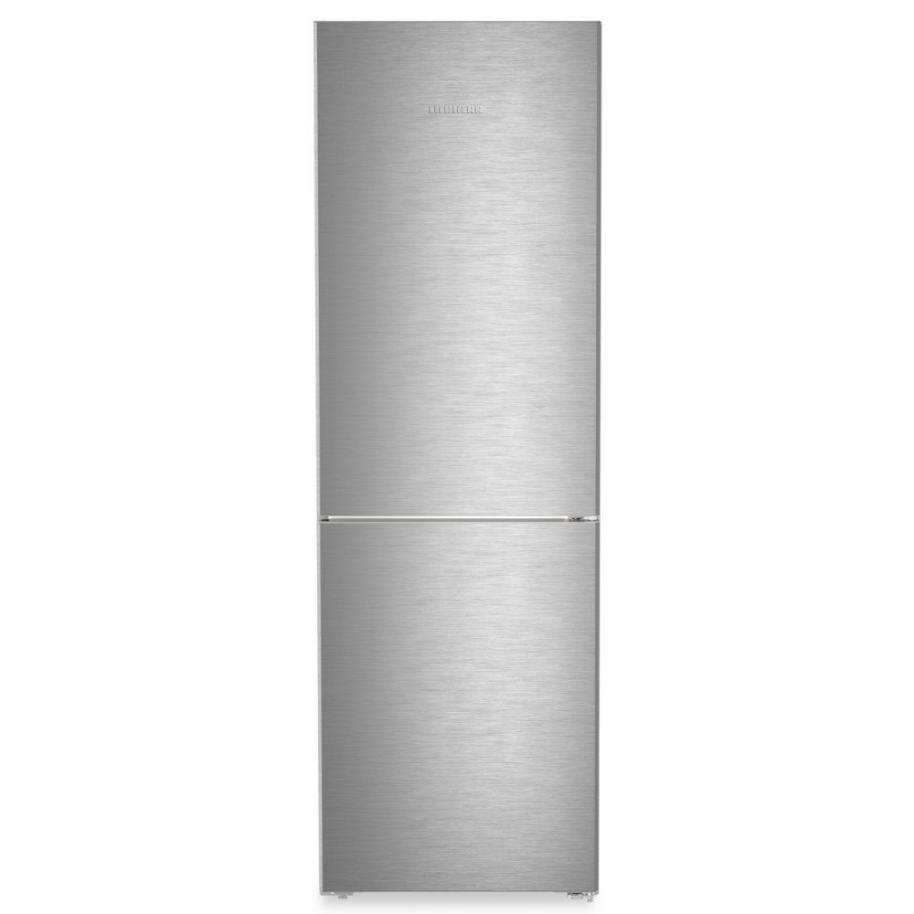 Liebherr 60cm Plus Biofresh Frost Free Fridge Freezer CBNSDA5223 – Stainless Steel
