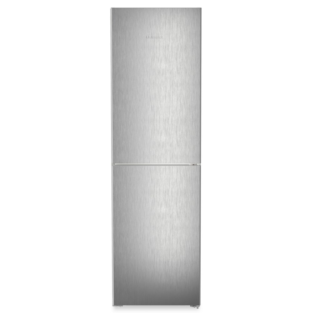Liebherr 60cm Pure Frost Free Fridge Freezer CNSFD5704 – Silver
