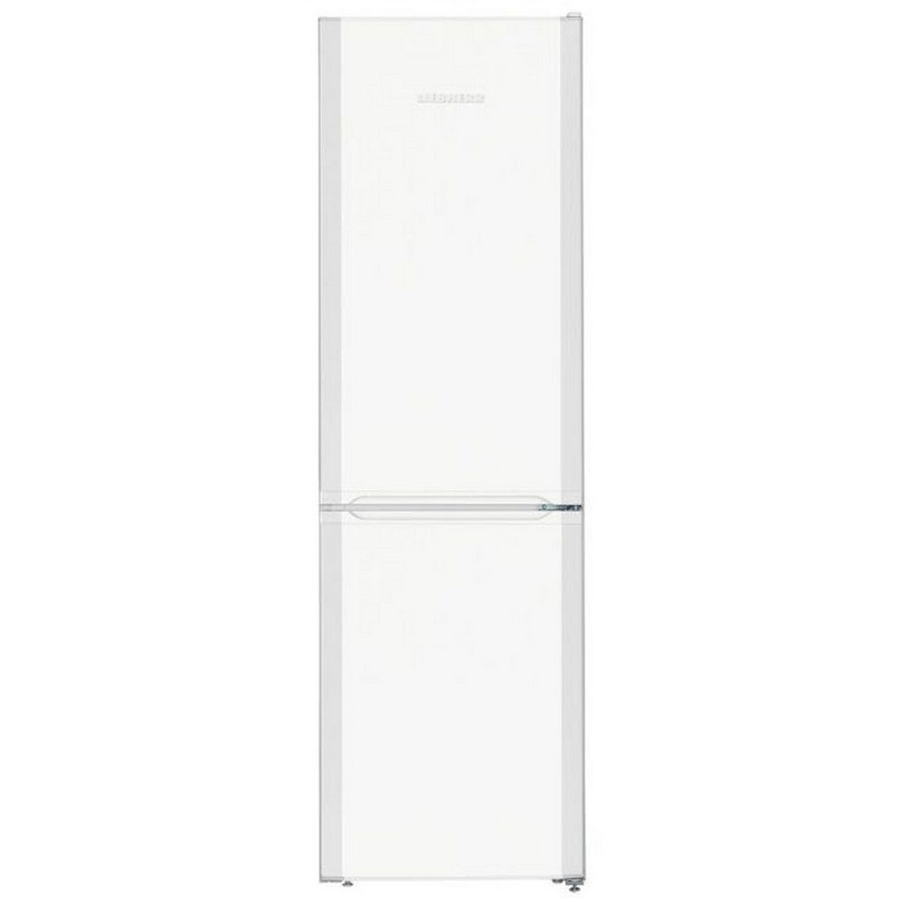 Liebherr 55cm SmartFrost Fridge Freezer CUE3331 – White