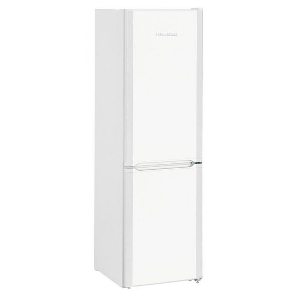 Liebherr 55cm SmartFrost Fridge Freezer CUE3331 – White